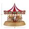 Mr. Christmas 17" Animated Sparkle Carousel